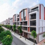 Biệt thự liền kề 70m2, ngay vịnh biển bốn mùa - giá bán hơn 8 tỷ vinhomes ocean park 3