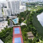 Video hàng độc quyền - bán căn hộ 2 phòng ngủ82m2 tại riverside residence, pmh giá bán 5.790 tỷ