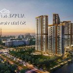 Giỏ hàng eaton park tháng 11 trực tiếp cđt, thanh toán chỉ 400 triệu ký hđmb