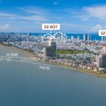 Căn hộ ven sông hàn sun symphony đà nẵng tòa s3 view trực diện sông, pháo hoa. giá trực tiếp cđt