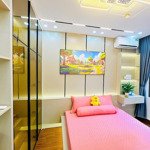 ô tô đỗ cửa-phân khúc hiếm-1 căn duy nhất khương hạ- 40m*4t- full nội thất mới keng-chỉ 7 tỷ nhỉnh