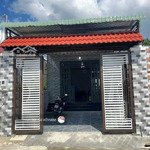 Bán nhà mới đẹp, sổ hồng riêng,diện tích5 x 30m, có giá bán 2 tỷ 350 triệu, hẻm 6m thân nhân trung, trảng dài