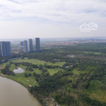 Bán căn hộ sang xịn bậc nhất ecopark landmark, có khoáng nóng, phòng xông hơi trực tiếp trên căn hộ