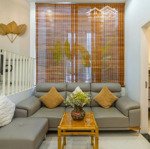 Villa siêu đẹp - gần biển phạm văn đồng - khu lý thánh tông - dòng tiền 22 triệu/tháng - chỉ 8,5 tỷ