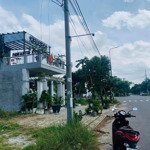 Chào bán lô đất mặt tiền đường nguyễn tuyển-hoà hải-ngũ hành sơn