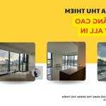 Tấn trường: bán 4 phòng ngủtầng cao the opera thủ thiêm- 180m2 - giá bán 63 tỷ all in