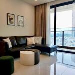 Spacious 3-Bedroom Apartment For Rent In Sunwah Pearl