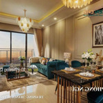 Bán căn hộ hanoi melody residences linh đàm - căn góc 145m2 - full nội thất - không có căn thứ 2.