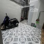 Nhà riêng phố trần khát chân - hai bà trưng, nhà dân xây 2 thoáng, 46m2 x 4 tầng.