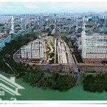 Bán nhà mặt phố đẹp - giá tốt nhất chỉ 15,7 tỷ tại nguyễn lương bằng, quận 7