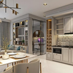 Bán căn hộ citymark residence, 2 tỷ, 55m2, view đẹp ở quốc lộ 51