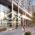 Bán shophouse 93m2 giá 9 tỷ tại khu s3. giá tốt nhất thị trường