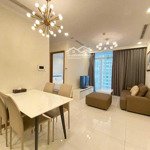 Cần bán căn hộ 1pn landmark plus, trục đẹp 53m2, view sông thoáng, hướng mát cả ngày