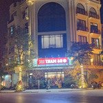 Lk tổng cục 5 tân triều, thanh trì phân lô ô tô tránh, vỉa hè. gara ôtô. dt69m, 5t giá nhỉnh 17 tỷ