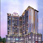 Suẩt ngoại giao căn vip misaki tower hạ long. nằm giữa tt hạ long giá chỉ từ 3xtr/m2, view vịnh hl