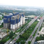 Bán căn 3 phòng ngủ75m2 cc dream home quận 8 - view sông cực đẹp - chính chủ