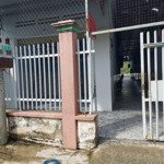 Bán 2 dãy trọ 18 phòng 2 kiot, phước thạnh, dt 13,8m x 53m, có thương lượng