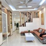 Duy nhất 1 căn! phan kế bính, ngõ thông, gần phố, thoáng, sân xe, 48m2*5t