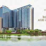 Chính Chủ Bán Căn Hộ 124M2 Diamond Park Plaza View Hồ Thành Công Cực Đẹp - Sđcc