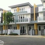 Bán nhà mega village giá 7.2 tỷ nội thất lh sam