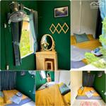 Cho thuê homestay sân vườn đường phan chu trinh phường 9 đà lạt, 10 phòng ngủ 20 triệu, lh 0888-113-882