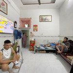 Bán nhà riêng tại phường tân hưng, quận 7 - 4 tỷ, 49m2, hàng hiếm gấp!