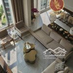 Tổng hợp những căn penthouse, pool viila cần bán tại đảo kim cương, giá từ 65 tỷ đến 100 tỷ