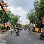 Bán nhà có doanh thu 26tr/ tháng - gần đại học gia định - giáp bệnh viện 175