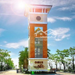 Bán biệt thự euro village - đường 10,5m bằng lăng 3 - toàn huy hoàng