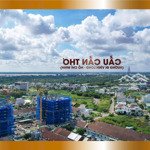 Giỏ hàng đặc biệt, sở hữu ngay! căn hộ 2 phòng ngủtầm view triệu đô về trung tâm cần thơ