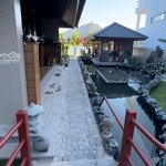 Em nguyệt nha trang cần bán căn villa đẹp nhất nhì nha trang. 13,5tỷ