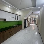 Hàng độc tại đại thành, 2,96 tỷ 40m2, ngõ ô tô, bãi đỗ ngày đêm ngay cửa