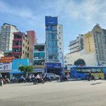 Bán nhà mt phạm viết chánh, p nguyễn cư trinh, quận 1 dt(8x25m) hầm 8 tầng, hđt 200tr/th. giá 65 tỷ