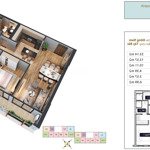 Siêu Phẩm Duy Nhất Tại Bán Căn Hộ 2 Pn 4,9 Tỷ Vnd 74M2 Anland Lakeview, Hà Đông