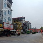 Cực hiếm, mp trạm trôi, 84,5m2 - 4 tầng, vỉa hè kd đỉnh, giá 15,8 tỷ