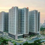 Bán căn hộ q7 saigonriverside comlpex, 54m2 1pn +, full nội thất bếp giá 2.355 tỷ, lh 0905705853