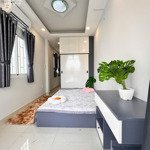 Cho thuê studio q10 nội thất đầy đủ