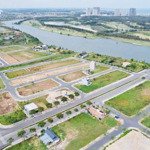 Sản phẩm lô góc biệt thự view hồ và công viên đặt biệt fpt city đà nẵng