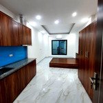 Bán nhà riêng 5 tầng khuất duy tiến, thanh xuân, 37m2, giá bán 7,5 tỷ