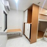 Ccmn lê thanh nghị 40m2 5t thang máy 20m ra phố