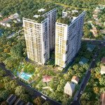 Hàng độc tại iris tower, bán căn hộ 2pn giá siêu hời chỉ 1,3 tỷ vnd ngay aeon mall bình dương