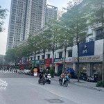 Bán căn shophouse 101m2, 5 tầng thang máy, tại dự án dream land 107 xuân la , tây hồ, hà nội .