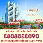 Sunny plaza - bán căn hộ 2pn - 3pn - penhouse. liên hệ đt/zalo 0903358083 facebook thu huong land