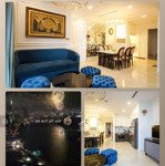 Bán gấp vinhomes golden river quận 1 2pn view bitexco trung tâm hcm