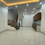 Phố vip! đào tấn, nhà mặt ngõ, ngõ thông, rộng, thoáng, 100m ra phố, 32m2*4t