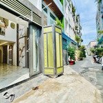 Ngộp bank đường trần thị hè, giá tốt chỉ 1,95 tỷ, 60m2, 3pn, 3wc shr phía sau hiệp thành city