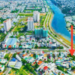 Bán lô đất mặt tiền đường a1 ( vành đai 2), kdt vcn phước long 1 , phường phước long, tp nha trang