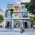 Bán nhà 1 trệt 2 lầu + tum sân thượng kdc lộc phát residence, p.thuận giao, tp.thuận an