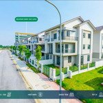 Biệt Thự Vườn 180M2 Kđt Vsip Bắc Ninh Giá Gốc Chủ Đầu Tư