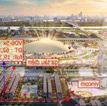 đầu tư viễn đông - tiềm năng tăng giá những căn ưu thế vinhomes global gate cổ loa